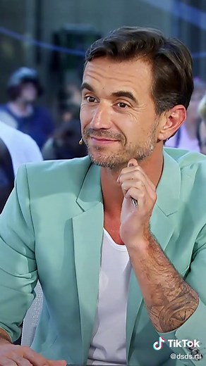 Denkt ihr, sie wird die Jury überzeugen? 🤭 #DSDS #DSDS2022 #RTL #TobyGad #IlseDeLange #FlorianSilbereisen #Casting #Sänger #Sängerin #Gesang #Musik