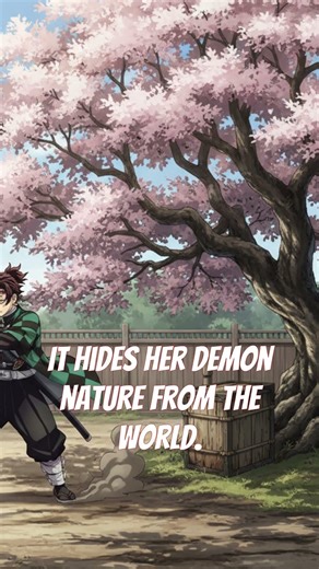 Nezuko's Box: A Promise...Or a Curse?