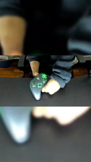 PowerA Controller Unboxing TIKTOK