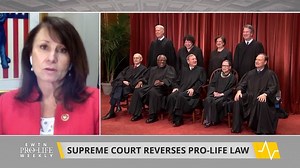22 reactions · 7 comments | Our amazing and talented Solicitor General, Liz Murrill, joined EWTN Pro-Life Weekly to discuss the Supreme Court's disappointing decision in June Medical. You can watch the full video here! | Office of the Louisiana Attorney General | Facebook