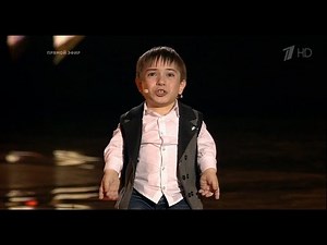 Данил Плужников - "Я свободен" - Песня победителя Голос Дети 3