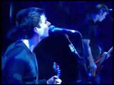 Stereophonics - Not up to you