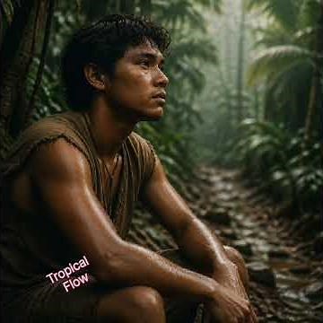 “Ai Samol Alisi Ei”The Boy Who Never Lost Faith | Chuukese Christian Song