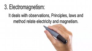 The 10 branches of physics and their fields of knowledge - yes, therapy helps!