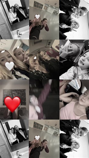 Grateful for this friendship forever n ever x