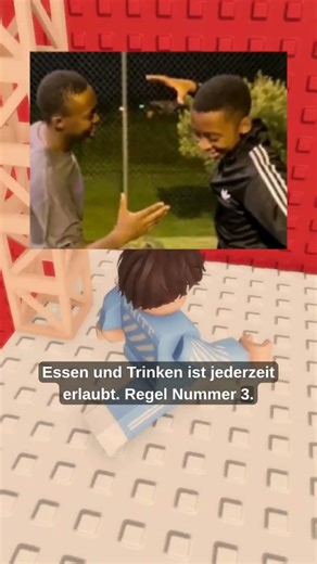 Wenn ich euer Lehrer wäre…😱🏫 die coolsten Regeln EVER! #roblox #robloxrant #deutsch #shorts