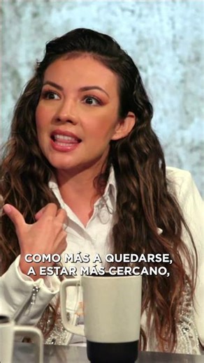 This is what Lupita Infante's mom was like, a strong, independent mom | #EstrellaTV #shorts #TheI...