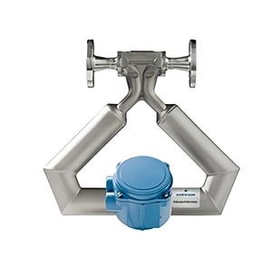 [Hot Item] Cmf300A391n2fgezzzr1 Precision Mass Flow Meter Sensor for Accurate Fluid Measurement