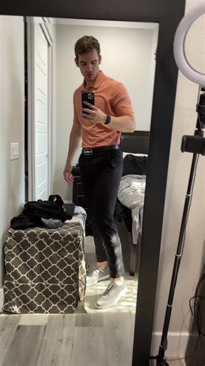 Outfit Ideas for Personal Trainer Job Interviews