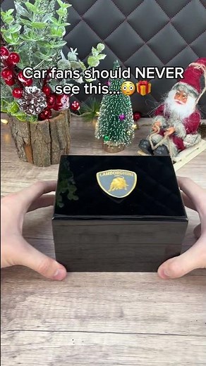 Who wants one?🫣 #carcommunity #watch #gift #carguys