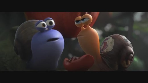 «Turbo» (2013) ‒ Trailer 3