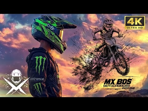 MOTOCROSS MIX Clip 🔥 Insane Motivation [4k]