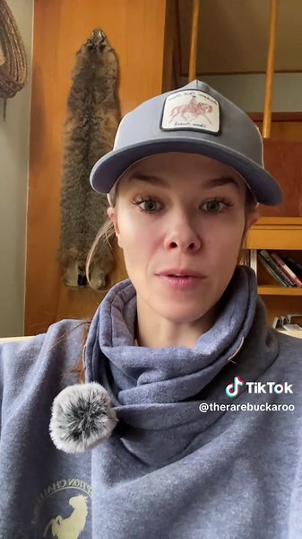 The Rare Buckaroo (@therarebuckaroo)’s videos with original sound - The Rare Buckaroo