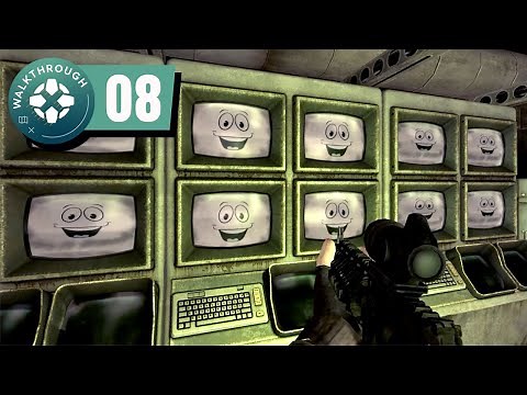 Fallout New Vegas Walkthrough - No Gods, No Masters