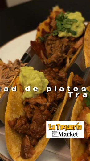 Apuesto a que no sabías que en el Grupo La Pampa, en nuestra sede de Laureles Plaza, también contamos con La Taquería Cocina Mexicana 🇲🇽 Una cocina mexicana auténtica, llena de sabor, tradición y recetas que se respetan desde el primer ingrediente hasta el último bocado. Nosotros estamos listos para ir a tu casa, cuando no puedas visitarnos. Tacos bien servidos, preparaciones hechas al momento y ese sabor que se disfruta como debe ser: con calma, en familia o entre amigos 🌮🔥 Pide La Taquería