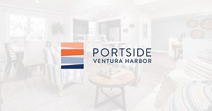 Stylish rentals in Ventura, CA | Portside Ventura Harbor
