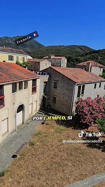 #ajaccio #corsica #france #europe #paisajes