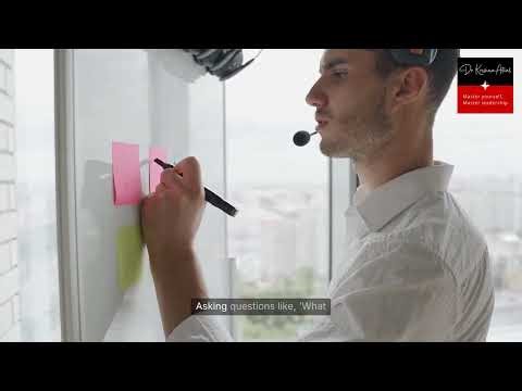 Day 2: Core Coaching Skills | GROW Model Coaching Framework Explained | Dr Krishna Athal