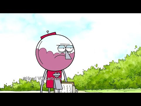 Regular Show in The Hood EP 5 | Cartoon Network | Hood Voiceover Cartoons