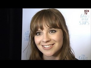 Gabrielle Aplin Interview - John Lewis Advert & The Power of Love