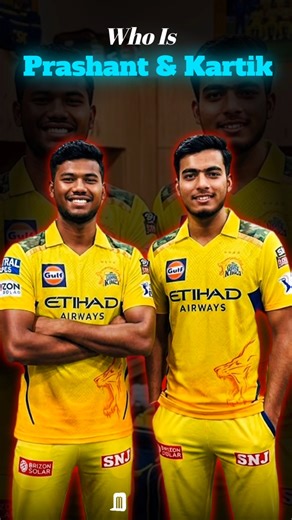 Who Are Prashant Veer & Kartik Sharma 🔴 | #shorts