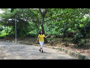 Jambalaya 2023 Line Dance