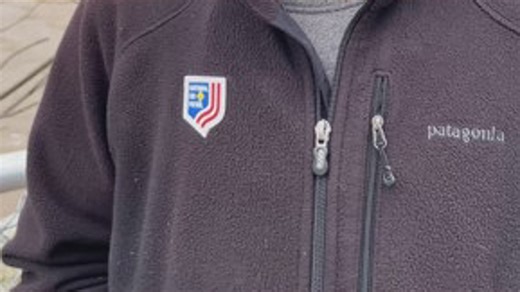 Cedar River at Riverview Park in Renton