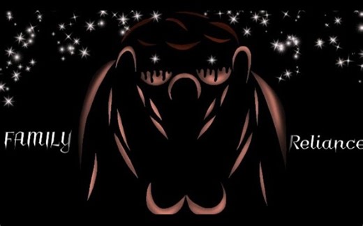 家庭的依赖/Family Reliance - Animation Annihilation