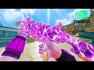 Best *Graphics* Settings to use in Warzone + Nvidia Filters 😍👑