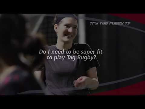 What is Tag Rugby?