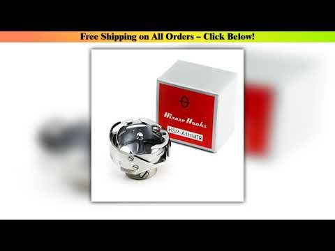 HSM-A1HMTR Rotary Hook For BROTHER DB2-B748A,DB2-B798,SN-7230-5, HSM-A1HTR WANPING GC0302-D2