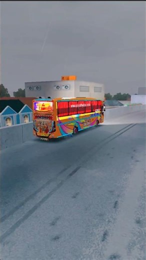 New lighting apk OBB FILE 🗃️ download 🆓 #bussimulatorindonesia #bussid #bussidandroid #bussimulator