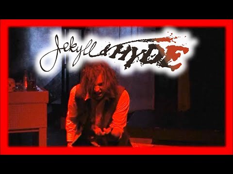 Frank Wildhorn's "Jekyll & Hyde" - Full Musical Live [1,000 Subscriber Special!]