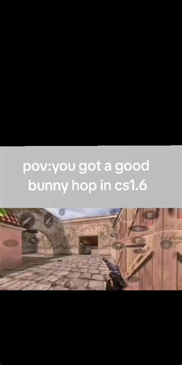 cs1.6 bunny hop