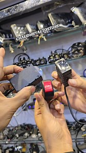 88K views · 1K reactions | Ultra Slim light with Switch 2 pcs Set Price 3900/- Order Now 03224022262 | ChaudhryAuto.Pk | Facebook