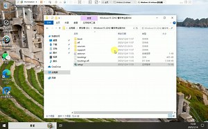 win10 win11原版iso系统文件安装方法