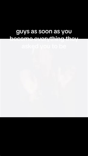 “why aren’t u clingy and needy like me” then they r rude when u are 🫩🫩 #targetaudience #trending