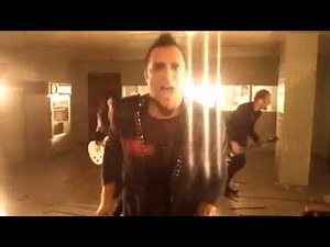 Skillet - Monster official video
