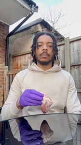 Heart dissection 🫀#biology #experiment #science | Big Manny