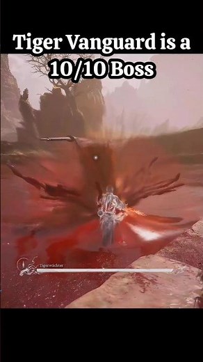 Still one of the best Combat Systems of all time