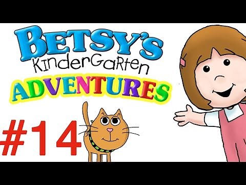 Betsy's Kindergarten Adventures - Full Episode #14