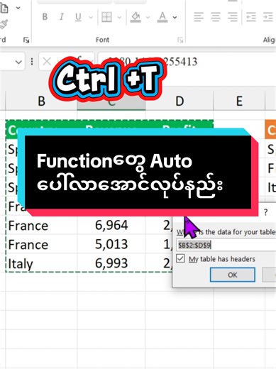 Advanced Excel Zoom GP Class: Upgrade Your Skills