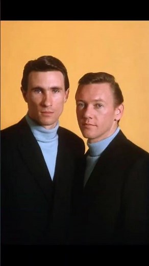 The Righteous Brothers short career story