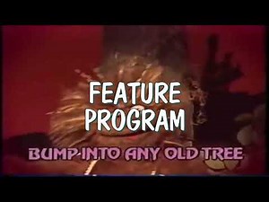 Feature Program Jim Henson [Muppet Sing Alongs: Billy Bunny's Animal Songs Variant]