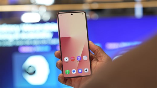 Here's how much the Galaxy Z Flip 7 costs and when it'll be released