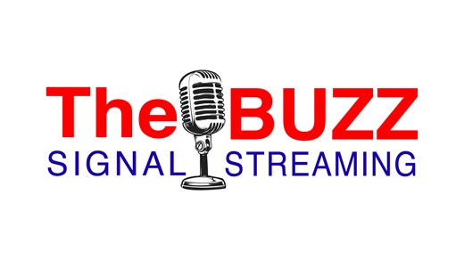 The BUZZ SIGNAL STREAMING