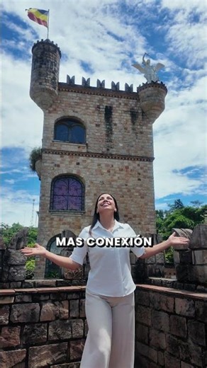 🌿 Tarapoto está entrando en una nueva etapa de crecimiento.