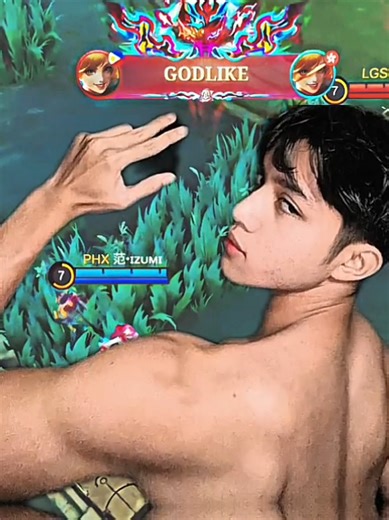 Engaging Boys on Twitter: Insights from MLBB Creators