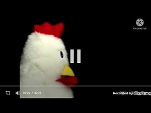 Opening To Baby Bach 2000 VHS Slowest