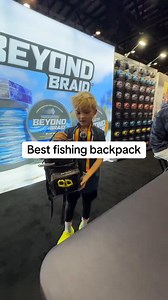 Check out the convenient fishing bag, designed for anglers on the go! This compact bag is perfect for trips to the lake or pond... With its handy plier holder and three compartments, including a spacious main pocket for multiple tackle boxes, you'll have everything you need at your fingertips. Plus, the bag features a special rod holder suitable for both spinning and bait casting rods, as well as a convenient cup holder on the side. 🥤 With various straps to secure your fishing essentials like p